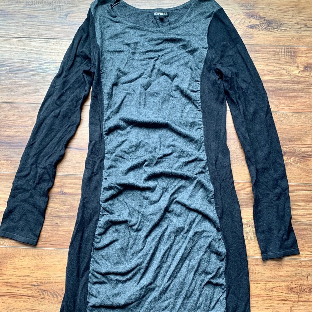Express Dress